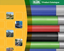 Allgal Product Catalogue