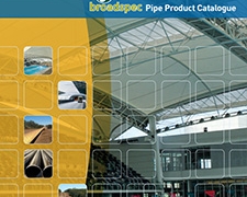 Broadspec Pipe Brochure