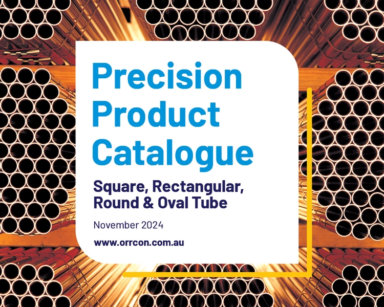 Precision Brochure