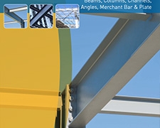 Hot Rolled Structural Brochure
