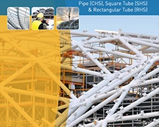Structural Brochure